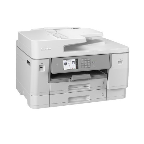 Brother MFC-J6955DW Multifonction 4 en 1 Jet d'encre A3 Couleur