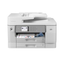 Imprimante multifonction jet d'encre A3 Brother MFC-J6955DW