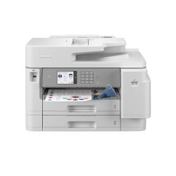 Brother MFC-J5955DW multifunctionele printer Inkjet A3 1200 x 4800 DPI 30 ppm Wifi