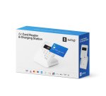 SumUp Air + laadstation