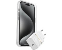 OtterBox 78-81240 coque de protection pour téléphones portables 15,5 cm (6.1") Housse Transparent