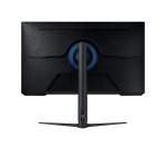 Samsung S32CG510EU écran plat de PC 81,3 cm (32") 2560 x 1440 pixels Quad HD LED Noir