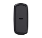 Trust Maxo Cargador GaN USB-C de 65 W - Negro