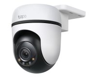 TP-Link Tapo C500 Dôme Caméra de sécurité IP Extérieure 1920 x 1080 pixels Plafond/Mur/Poteau