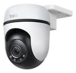 TP-Link Tapo C500 Dôme Caméra de sécurité IP Extérieure 1920 x 1080 pixels Plafond/Mur/Poteau