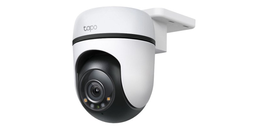 TP-Link Tapo C500 Dome IP-beveiligingscamera Buiten 1920 x 1080 Pixels Plafond/muur/paal
