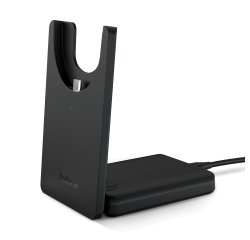 Jabra 14207-90 auricular / audífono accesorio Soporte para auriculares