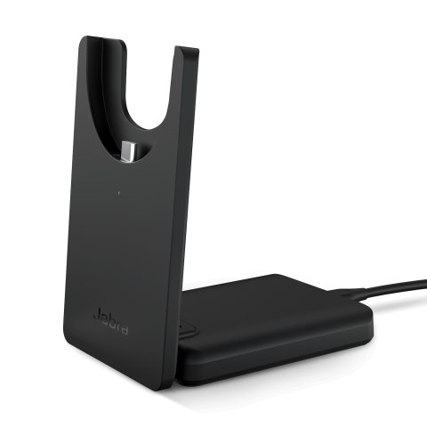 Jabra 14207-90 auricular / audífono accesorio Soporte para auriculares