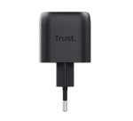 Trust Maxo Cargador GaN USB-C de 30 W