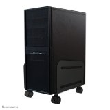 Neomounts CPU-M100BLACK Support pour ordinateur - max 10 kg - universel