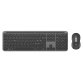 Logitech Signature Slim Combo MK950
