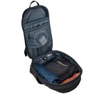 Thule Aion TATB128 - Black sac à dos Sac à dos normal Noir Polyester