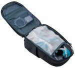 Thule Aion TATB128 - Black sac à dos Sac à dos normal Noir Polyester