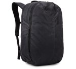Thule Aion TATB128 - Black sac à dos Sac à dos normal Noir Polyester