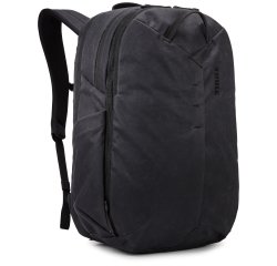 Thule Aion TATB128 - Black sac à dos Sac à dos normal Noir Polyester