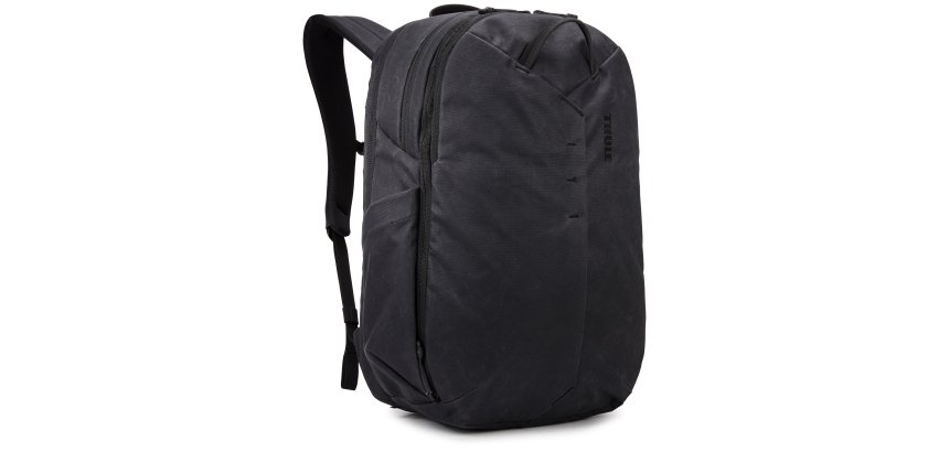Thule Aion TATB128 - Black sac à dos Sac à dos normal Noir Polyester
