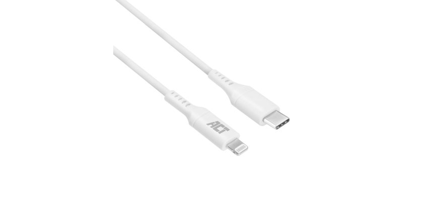 ACT Lightning cable - 2 m