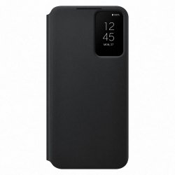 SAMSUNG Etui noir pour Galaxy S22+