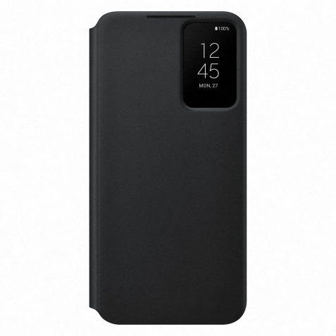 SAMSUNG Etui noir pour Galaxy S22+