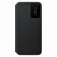 SAMSUNG Etui noir pour Galaxy S22+