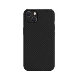 Celly Ultra mobile phone case 15.5 cm (6.1") Cover Black