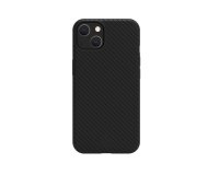 Celly Ultra mobile phone case 15.5 cm (6.1") Cover Black