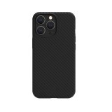 Celly Ultra mobile phone case 15.5 cm (6.1") Cover Black