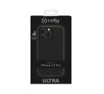 Celly Ultra custodia per cellulare 15,5 cm (6.1") Cover Nero