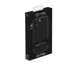 Celly Ultra custodia per cellulare 15,5 cm (6.1") Cover Nero