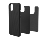 Celly Ultra custodia per cellulare 15,5 cm (6.1") Cover Nero