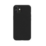 Celly Ultra mobile phone case 15.5 cm (6.1") Cover Black
