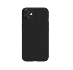 Celly Ultra mobile phone case 15.5 cm (6.1") Cover Black