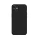 Celly Ultra custodia per cellulare 15,5 cm (6.1") Cover Nero