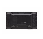 LG 55VM5J-H pantalla de señalización Pantalla plana para señalización digital 139,7 cm (55") 500 cd / m² Full HD Negro WebOS 24/7