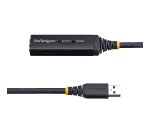 StarTech.com 3m USB 3.0 Actieve Verlengkabel M/F