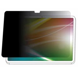 3M BPTAP005 filtre anti-reflets pour écran et filtre de confidentialité 33 cm (13") Tablette Filtre de confidentialité sans bords pour ordinateur