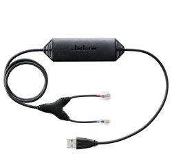 Jabra 14201-30 auricular / audífono accesorio Adaptador EHS