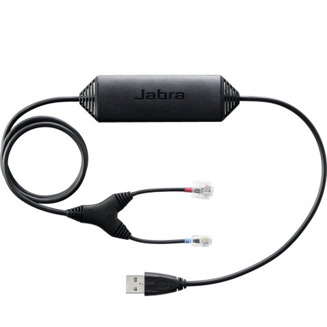 Jabra 14201-30 auricular / audífono accesorio Adaptador EHS