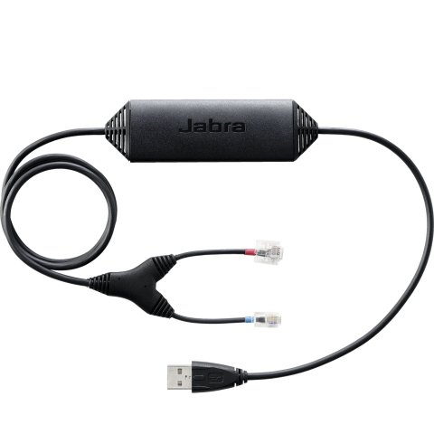 Jabra 14201-30 auricular / audífono accesorio Kit de accesorios