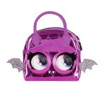 Purse Pets , MINI , Borsette alla moda in versione mini con occhi che ruotano, giocattoli per bambine dai 5 anni in su
