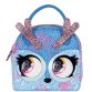 Purse Pets , MINI , Borsette alla moda in versione mini con occhi che ruotano, giocattoli per bambine dai 5 anni in su