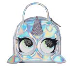 Purse Pets , MINI , Borsette alla moda in versione mini con occhi che ruotano, giocattoli per bambine dai 5 anni in su