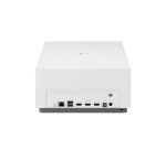 LG HU710PW Proiettore a raggio standard 2000 ANSI lumen DLP UHD 4K (3840x2160) Bianco