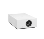 LG HU710PW Proiettore a raggio standard 2000 ANSI lumen DLP UHD 4K (3840x2160) Bianco