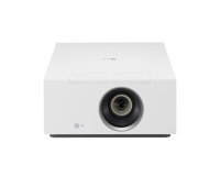 LG HU710PW Standard throw projector 2000 ANSI lumens DLP UHD 4K (3840x2160) White