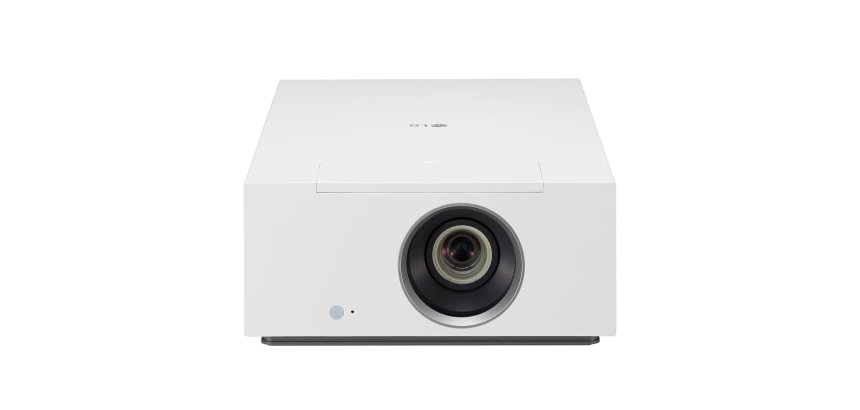LG HU710PW Proiettore a raggio standard 2000 ANSI lumen DLP UHD 4K (3840x2160) Bianco