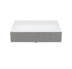 LG HU715QW Ultra short throw projector 2500 ANSI lumens DLP UHD 4K (3840x2160) White