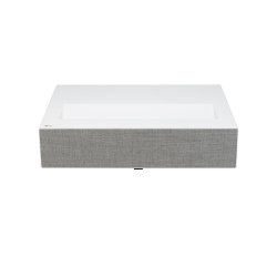 LG HU715QW Proiettore a raggio ultra corto 2500 ANSI lumen DLP UHD 4K (3840x2160) Bianco