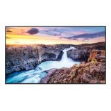 Samsung QH50B Pantalla plana para señalización digital 127 cm (50") LCD Wifi 700 cd / m² 4K Ultra HD Negro Procesador incorporado Tizen 6.5 24/7