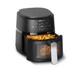 Friteuse sans huile Philips NA211/00 Airfryer 3.2L noir Série 2000